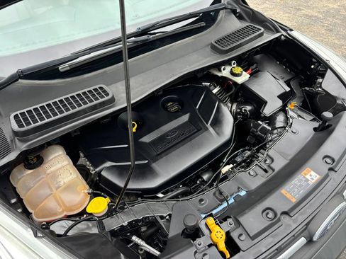 Used 2016 Ford Escape SE FWD image 51