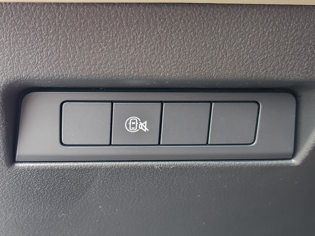 New 2026 MAZDA CX-5 Select AWD/4WD image 13