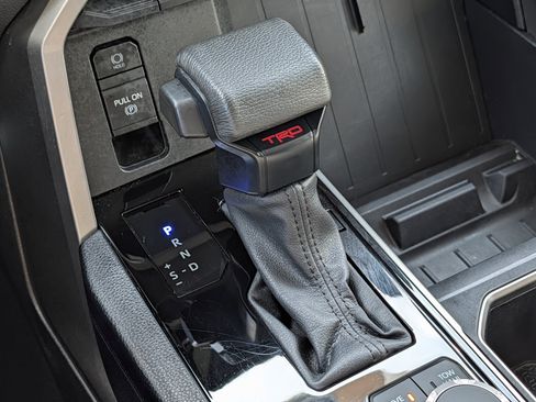 Used 2023 Toyota Tundra SR5 w/ TRD Off-Road Premium Package image 24