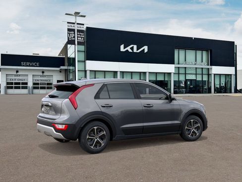New 2026 Kia Niro LX image 7