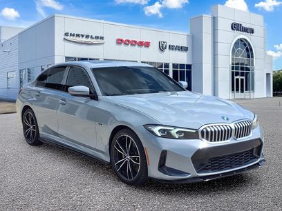 Used 2023 BMW 330e