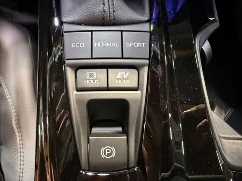 New 2026 Toyota Camry XLE FWD image 20