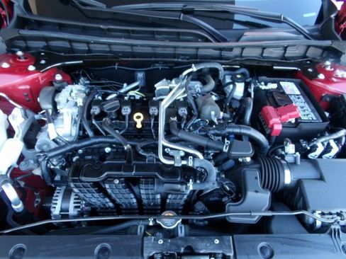 Certified 2023 Nissan Altima 2.5 SV w/ SV Premium Package image 43