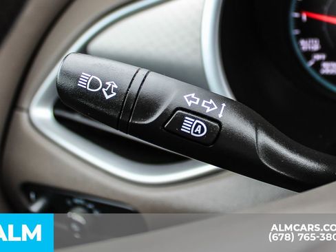 Used 2023 Chevrolet Malibu LT image 26