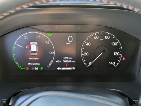 Used 2025 Honda CR-V Sport-L image 21