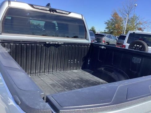 Used 2022 Toyota Tundra 1794 Edition w/ TRD Off-Road Package image 9