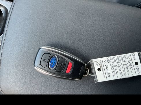 Used 2026 Subaru Outback Premium AWD/4WD image 27