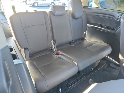 Used 2020 Honda Odyssey EX-L image 12