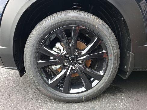 New 2026 MAZDA CX-30 Aire Edition AWD/4WD image 4