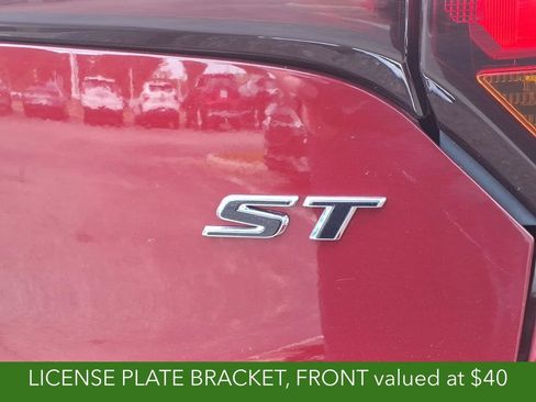 Certified 2023 Buick Encore GX Select w/ Sport Touring Package FWD image 11