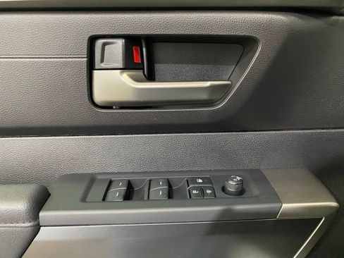 New 2026 Toyota Tundra SR5 w/ TRD Off-Road Package image 12