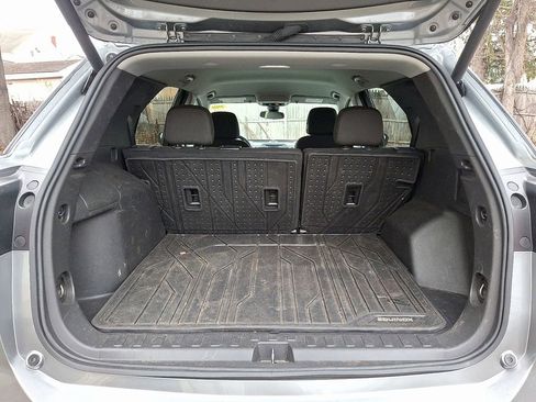 Used 2024 Chevrolet Equinox LT w/ LPO, Floor Liner Package image 27