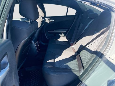 Used 2023 Dodge Charger R/T w/ Navigation & Travel Group image 24