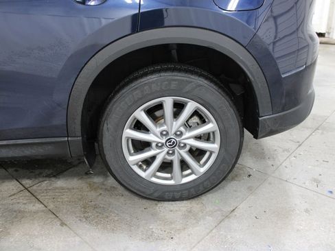Used 2023 MAZDA CX-5 AWD 2.5 S image 37
