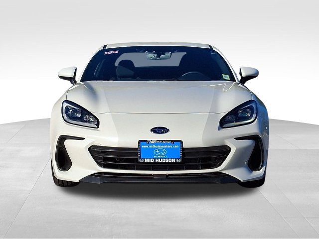 Used 2025 Subaru BRZ Premium RWD image 2