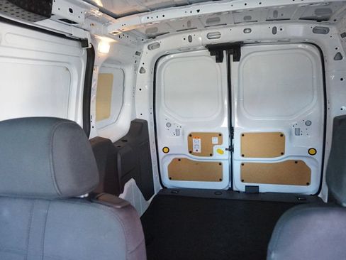 Used 2019 Ford Transit Connect XL FWD image 24