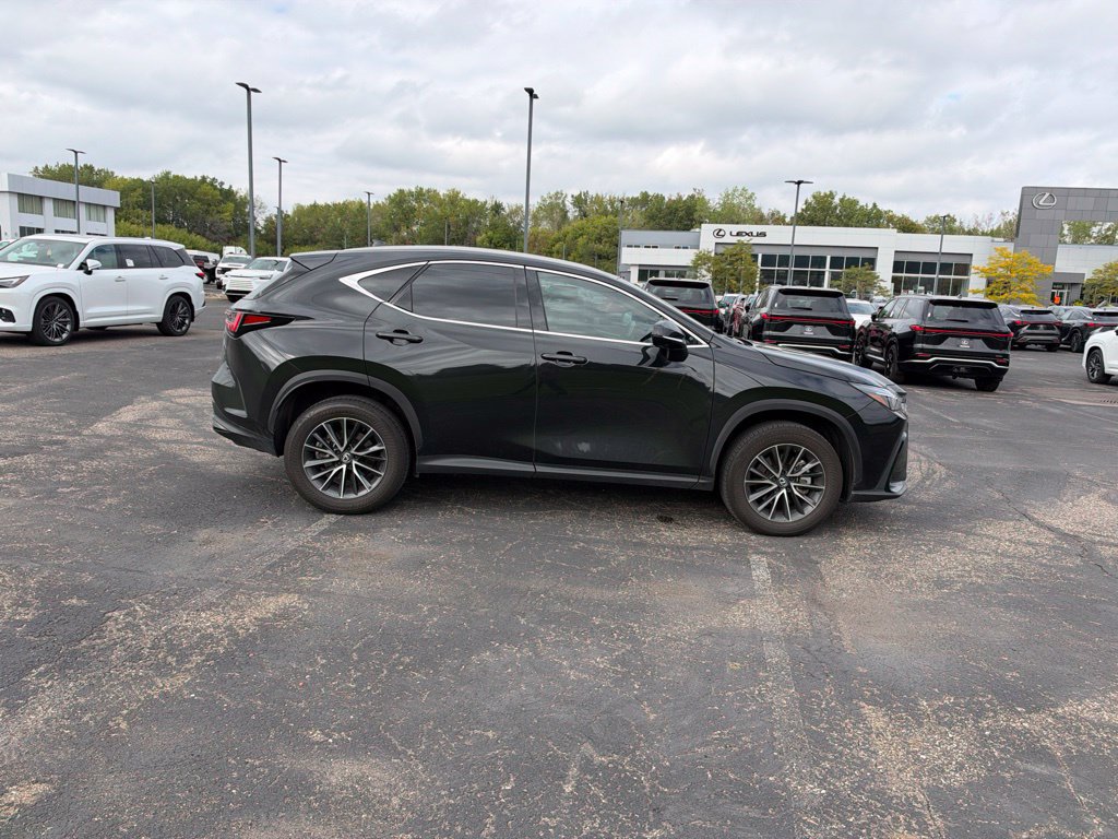 Used 2024 Lexus NX 350 AWD w/ Vision Package image 19