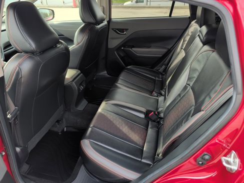 Used 2024 Subaru Crosstrek 2.5i Limited image 9