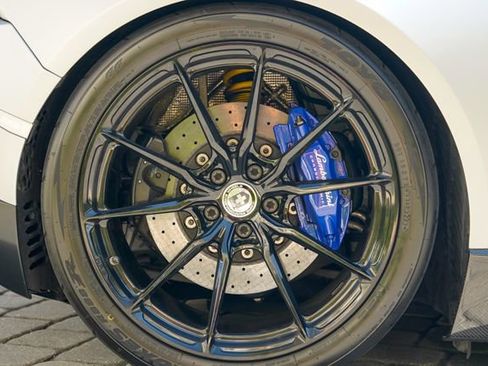 Used 2020 Lamborghini Huracan EVO image 29