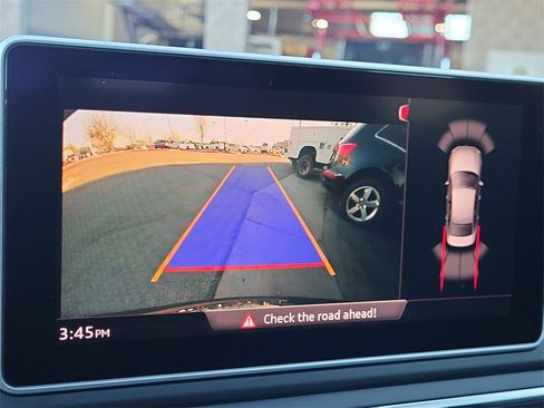 Used 2017 Audi A4 2.0T Premium Plus w/ Premium Plus Package image 26