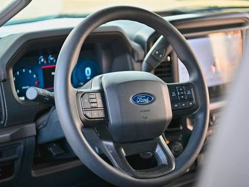 Used 2025 Ford F150 XL AWD/4WD image 19