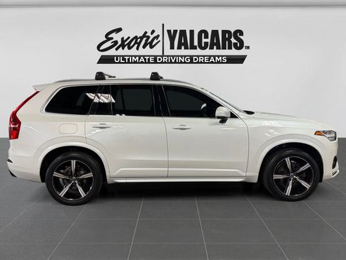 Used 2017 Volvo XC90 T6 R-Design w/ Vision Package image 6