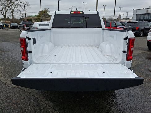 New 2025 RAM 1500 Big Horn image 19