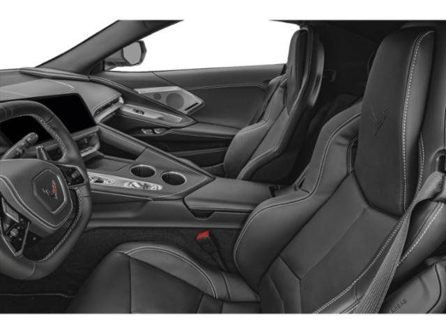 Used 2027 Chevrolet Corvette Stingray Coupe w/ 1LT RWD image 11