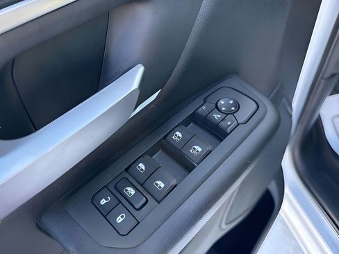 New 2026 RAM 1500 Laramie w/ Night Edition AWD/4WD image 28