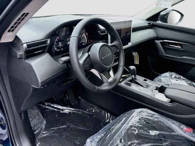 New 2026 MAZDA CX-5 Preferred AWD/4WD image 9