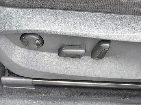 Used 2024 Volkswagen Tiguan Wolfsburg Edition FWD image 25