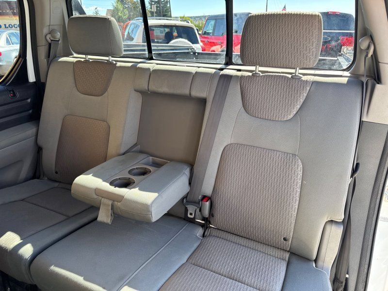 Used 2010 Honda Ridgeline RTS image 15