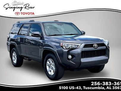 Used 2019 Toyota 4Runner SR5 Premium