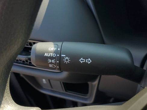 New 2027 Honda HR-V LX image 16