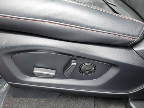 Used 2025 Ford Explorer ST w/ Sun And Sound Package image 28