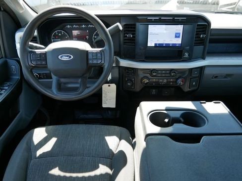 Used 2023 Ford F350 XL AWD/4WD image 12