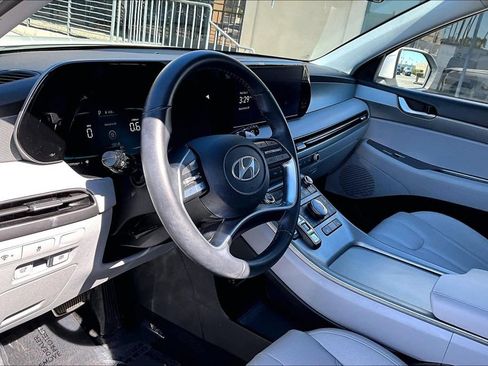 Used 2023 Hyundai Palisade SEL FWD image 10