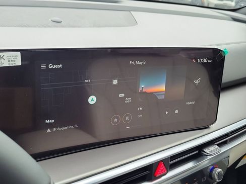 New 2026 Kia Sorento SX Prestige AWD/4WD image 32