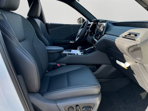 New 2026 Lexus TX 350 AWD image 5