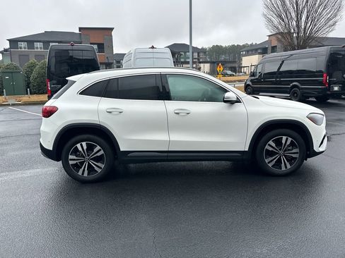New 2026 Mercedes-Benz GLA 250 image 8