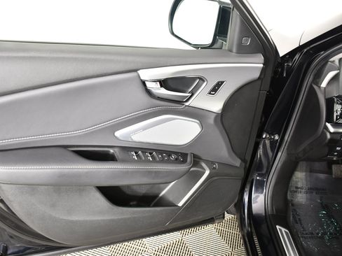 Certified 2024 Acura RDX SH-AWD w/ Technology Package image 35