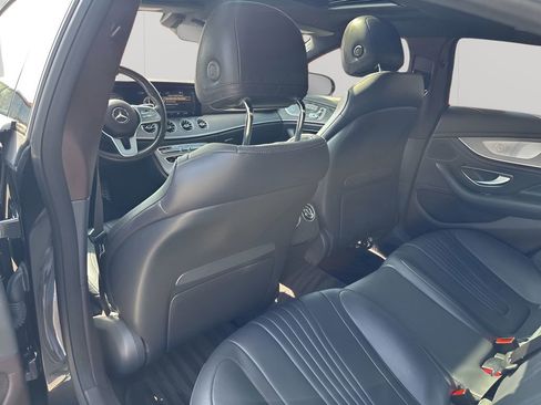 Used 2020 Mercedes-Benz CLS 450 image 19