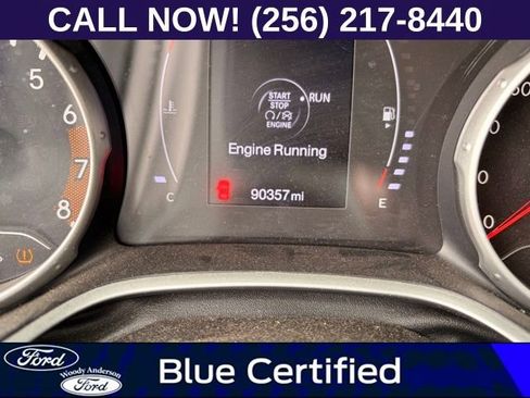 Used 2019 Jeep Compass Sport image 13