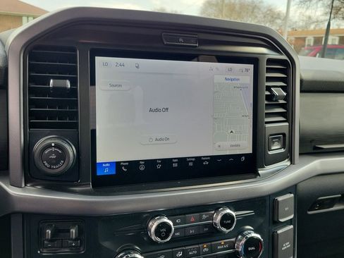 New 2026 Ford F150 XLT image 27