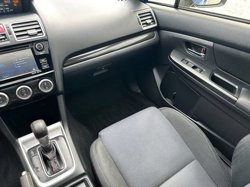 Used 2017 Subaru WRX Premium AWD/4WD image 21