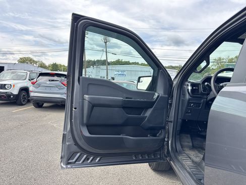 Used 2022 Ford F150 XL w/ STX Appearance Package image 11