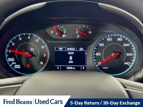 Used 2024 Chevrolet Malibu LT image 14