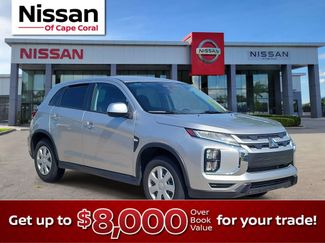 Used 2022 Mitsubishi Outlander Sport FWD video 1