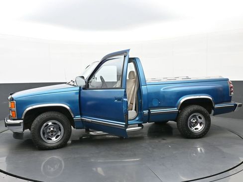 Used 1992 Chevrolet Silverado 1500 Base image 38