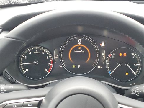 New 2026 MAZDA CX-50 Meridian Edition w/ Weather Package image 15